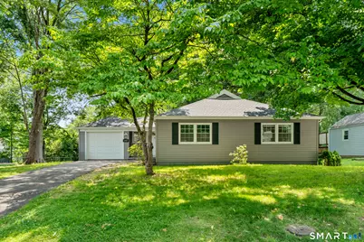 137 Brewster Road, West Hartford, CT 06117 - Photo 1