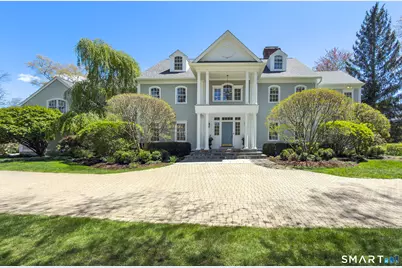 324 Silver Spring Road, Ridgefield, CT 06877 - Photo 1