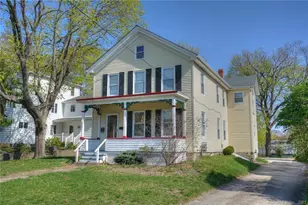 143 W Broad St, Stonington, CT 06379 - Photo 1