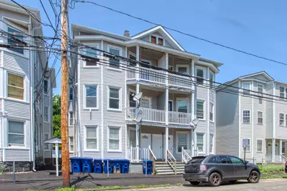 560 Atlantic Street #562C, Bridgeport, CT 06604 - Photo 1