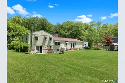 274 Hanks Hill Road, Mansfield, CT 06268 - Photo 3