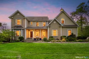 11 Stone Fences Ln, Kent, CT 06785 - Photo 1
