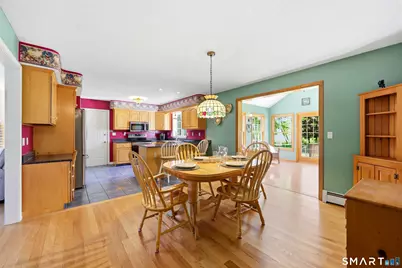 267 George Wood Road, Somers, CT 06071 - Photo 9