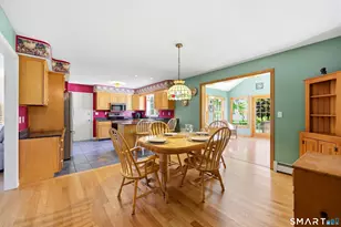 267 George Wood Rd, Somers, CT 06071 - Photo 9