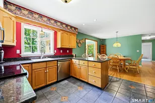 267 George Wood Rd, Somers, CT 06071 - Photo 7