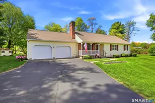 267 George Wood Rd, Somers, CT 06071 - Photo 1