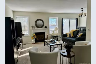4003 Hancock Drive #4003, Danbury, CT 06811 - Photo 5