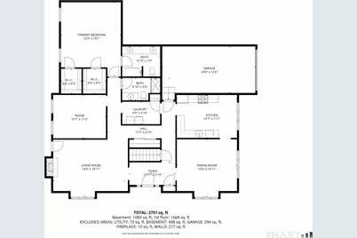 201 Jamestown Road #201, Stratford, CT 06614 - Photo 23