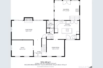 33 Partridge Lane, Burlington, CT 06013 - Photo 39