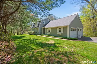 33 Partridge Ln, Burlington, CT 06013 - Photo 3