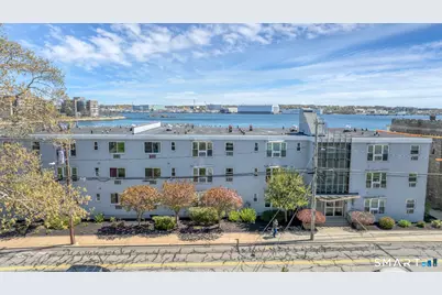 184 Pequot Avenue #303, New London, CT 06320 - Photo 1