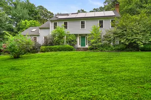 66 Pumping Station Rd, Ridgefield, CT 06877 - Photo 1