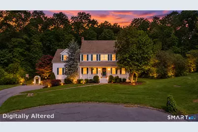 3 Aspen Lane, Oxford, CT 06478 - Photo 1