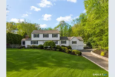 29 Alpine Road, Monroe, CT 06468 - Photo 1