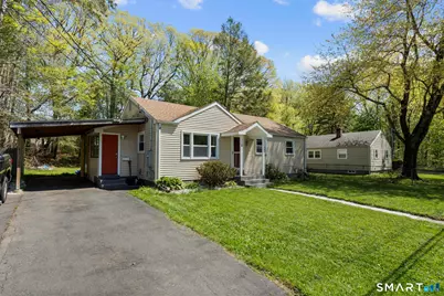 4 Mayfair Road, Bloomfield, CT 06002 - Photo 3