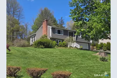 1004 Hickory Hill Road, Thomaston, CT 06787 - Photo 7