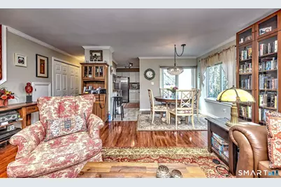 51 Staffordshire Common Drive #51, Wallingford, CT 06492 - Photo 17
