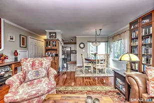 51 Staffordshire Common Dr, Wallingford, CT 06492 - Photo 17