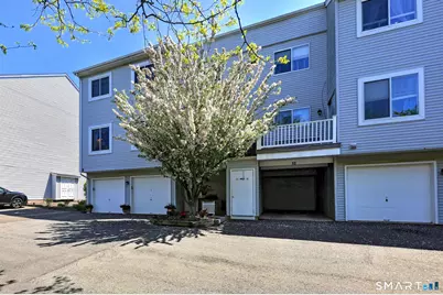51 Staffordshire Common Drive #51, Wallingford, CT 06492 - Photo 37