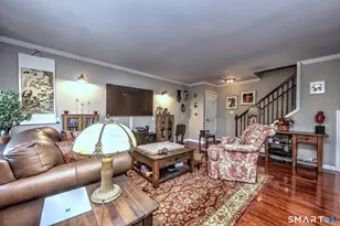 51 Staffordshire Common Dr, Wallingford, CT 06492 - Photo 25