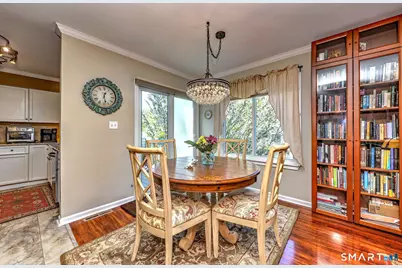 51 Staffordshire Common Drive #51, Wallingford, CT 06492 - Photo 5