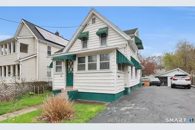391 Park Street, Bristol, CT 06010 - Photo 1