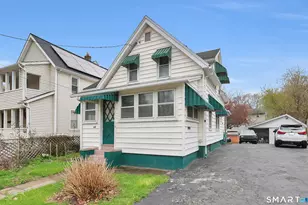 391 Park St, Bristol, CT 06010 - Photo 1