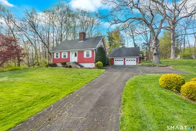 27 Valley Road, Shelton, CT 06484 - Photo 5