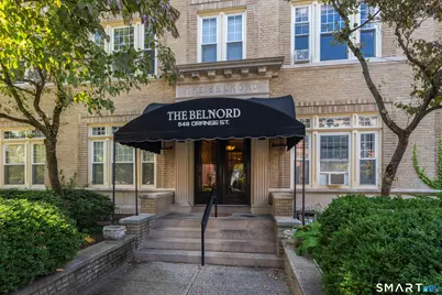 548 Orange Street #401, New Haven, CT 06511 - Photo 1