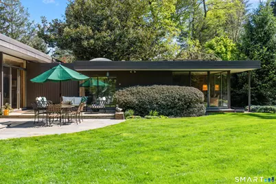 55 Talmadge Hill Road, New Canaan, CT 06840 - Photo 7