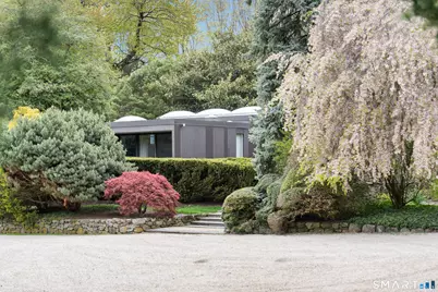 55 Talmadge Hill Road, New Canaan, CT 06840 - Photo 5