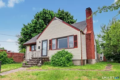 884 Wood Avenue, Bridgeport, CT 06604 - Photo 1
