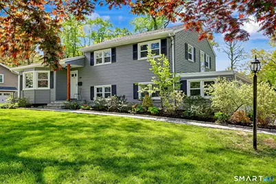 147 Berrian Road, Stamford, CT 06905 - Photo 5