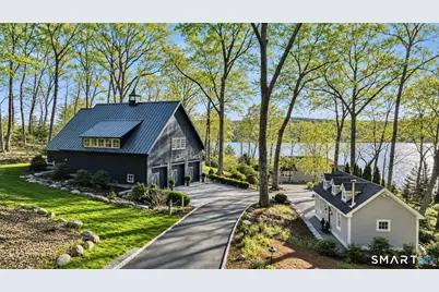 77 Joshua Lane, Lyme, CT 06371 - Photo 3