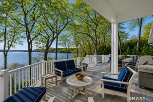77 Joshua Ln, Lyme, CT 06371 - Photo 5