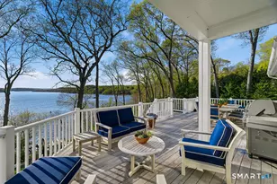 77 Joshua Ln, Lyme, CT 06371 - Photo 5