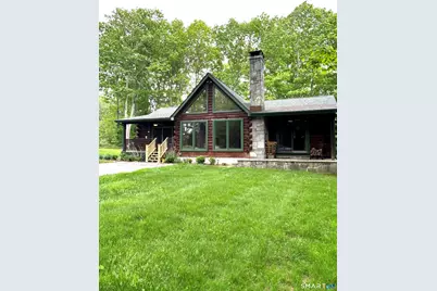 39 Woodland Road, Bethlehem, CT 06751 - Photo 1