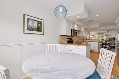 500 River Road #3, Greenwich, CT 06807 - Photo 3