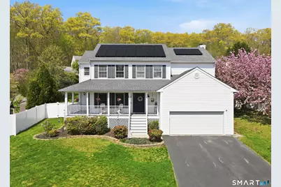 9 Clairmont Circle, Groton, CT 06355 - Photo 37
