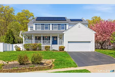 9 Clairmont Circle, Groton, CT 06355 - Photo 1
