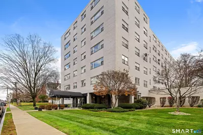 891 Farmington Avenue #5F, West Hartford, CT 06119 - Photo 31