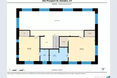 841 Prospect Street, Hamden, CT 06517 - Photo 39