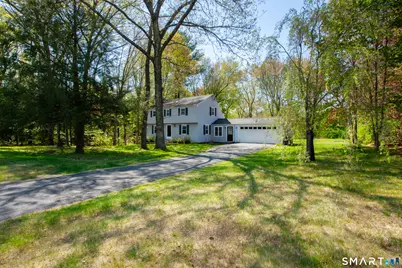 41 Harmony Hill Road, Granby, CT 06035 - Photo 1