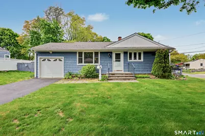 48 Dale Drive, Milford, CT 06461 - Photo 1