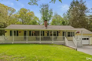 65 Flat Iron Rd, Guilford, CT 06437 - Photo 1