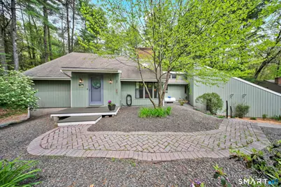 14 Northgate, Simsbury, CT 06070 - Photo 1