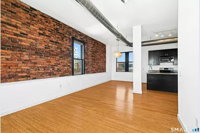 881 Lafayette Boulevard #4N, Bridgeport, CT 06604 - Photo 3