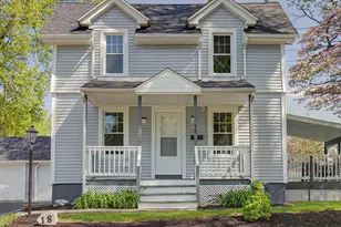 18 Westphal St, West Hartford, CT 06110 - Photo 1