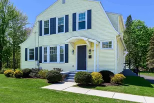643 Maple Ave, Cheshire, CT 06410 - Photo 1