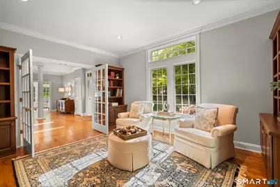 324 Nod Hill Road, Wilton, CT 06897 - Photo 5